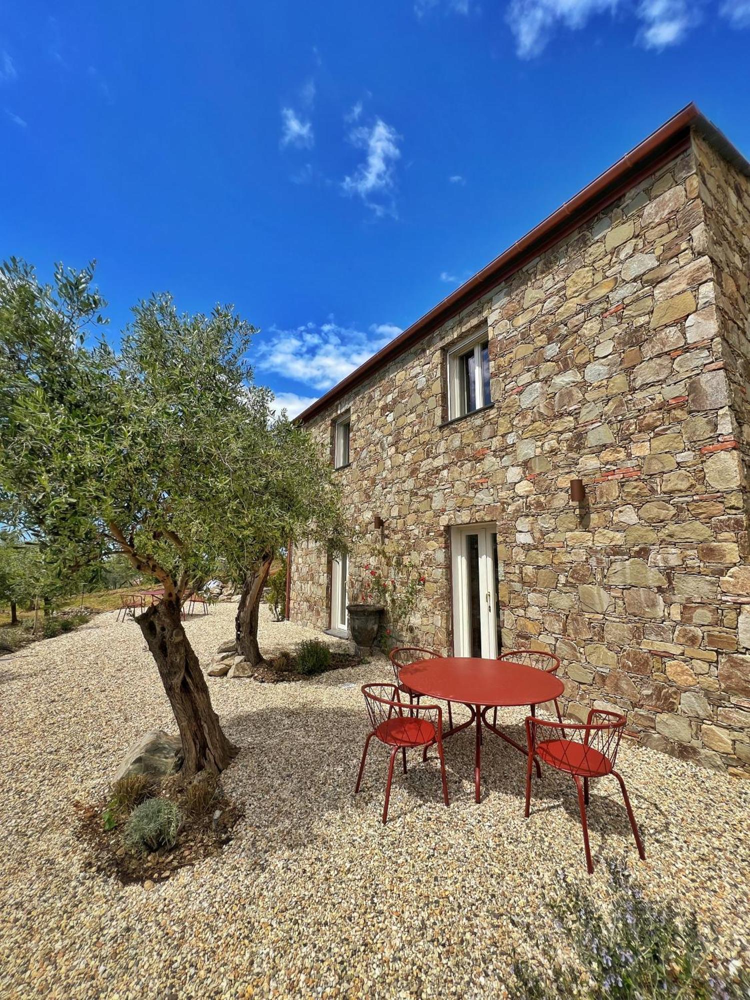 Villa Torre Scribanti Sestri Levante Exterior foto